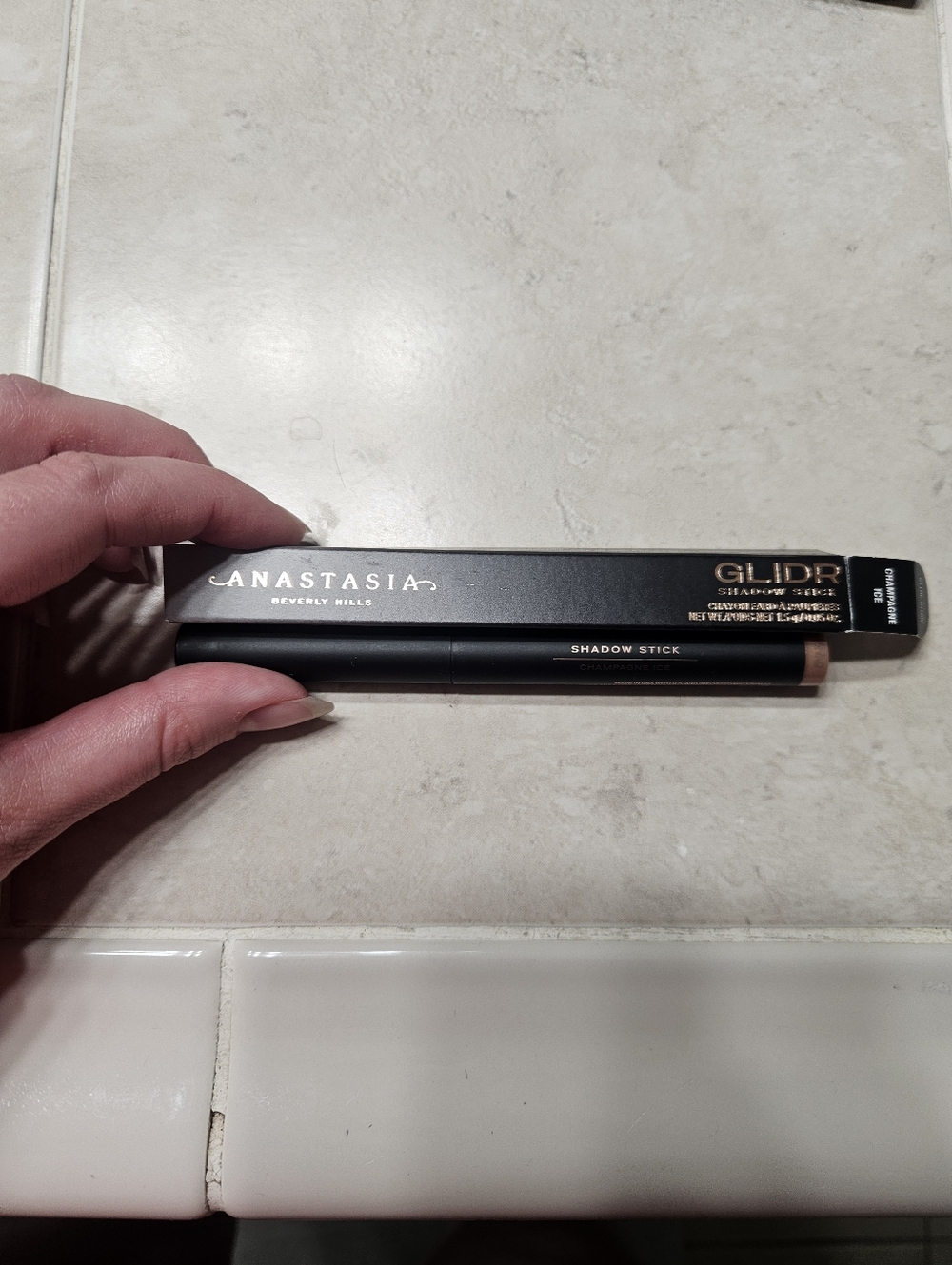 NWT Anastasia Beverly Hills Glidr Eyeshadow Sticks